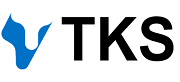 tks logo